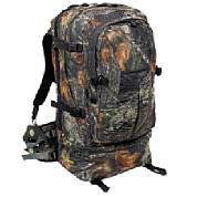 hunters day pack by Mossy Oak